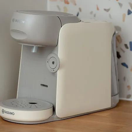 Spacious In For 6 People By Renters גדינייה