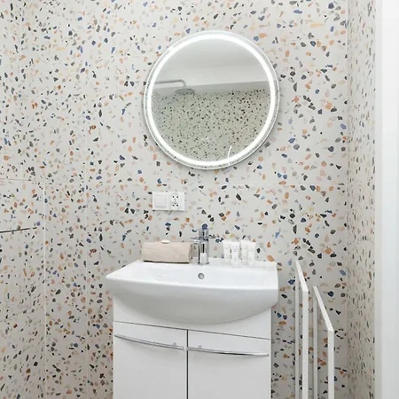 Spacious In For 6 People By Renters 公寓 格丁尼亚