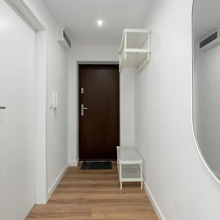 公寓 Spacious In For 6 People By Renters *