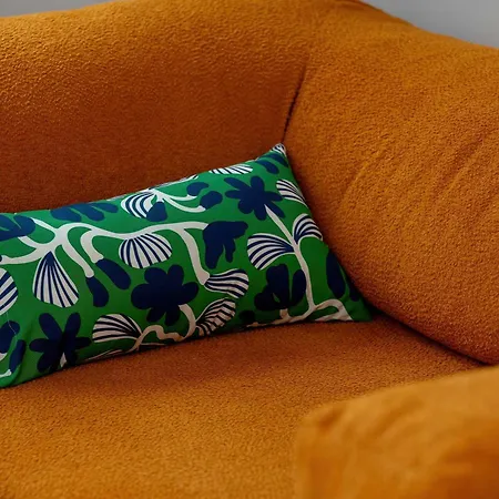 公寓 Spacious In For 6 People By Renters 格丁尼亚