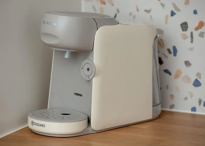 Spacious In For 6 People By Renters Gdyně