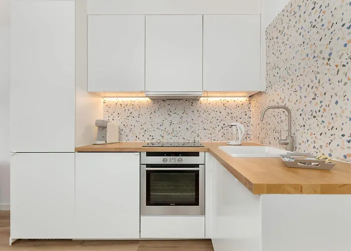 Spacious In For 6 People By Renters Apartmán *