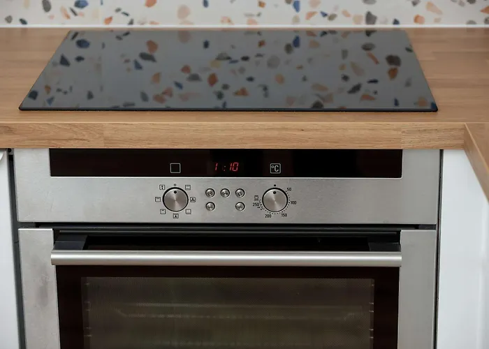 Spacious In For 6 People By Renters Apartmán