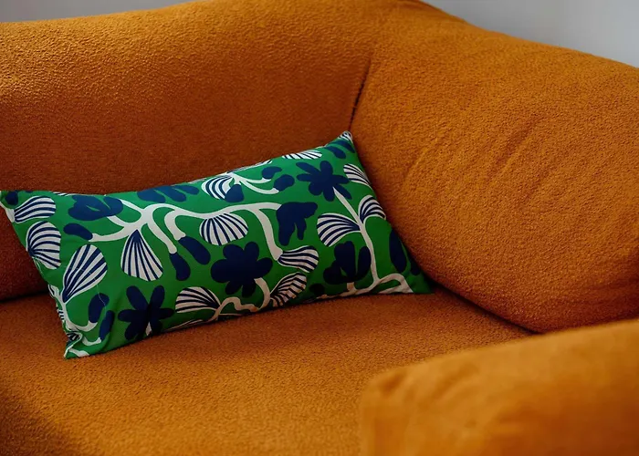 Apartmán Spacious In For 6 People By Renters Gdyně