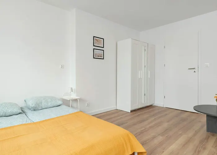 Spacious In For 6 People By Renters Apartmán